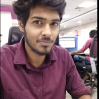 Vikram Jaiswal