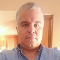 Carlos Hone