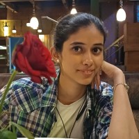 Pooja P