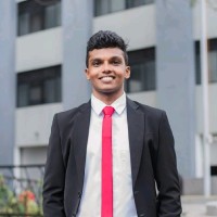 Ranidu Fernando