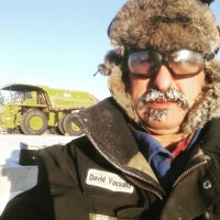David Vassallo
