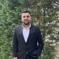 Furkan Dağlıoğlu
