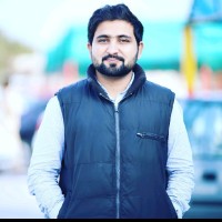 Ehtasham Riasat