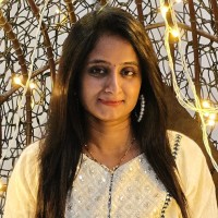Amrutha B C