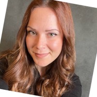 Nicole Mauric
