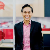 Gee Hong (Thomas) Lee