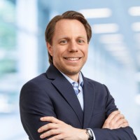 Daniel Müller
