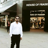 Aftab Malik