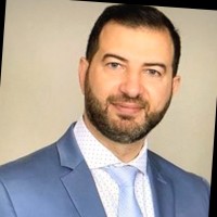 Ahmad Gaben