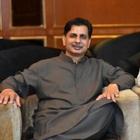Naeem Anwer