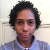 Carolina Stephanie Santos Da Silva