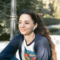 Araksi Poghosyan