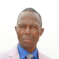 Bakabana Pierre