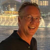 Bart van Pelt