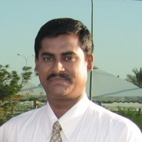 Swamy Vijayakumar Narayanan
