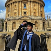 Maragatheswaran Ramasamy