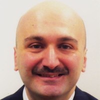 Leonard Nyandoro