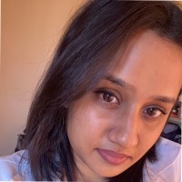Sagarika Mukund