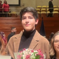 Sergio Andres Espinosa Caceres