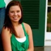 Krista Pinion , Mba - Rn