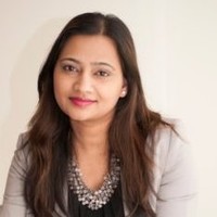 Ruhina Kazi