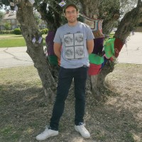 Santiago Barrera Gordillo