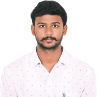 Shreyas Kumar Munikuntla