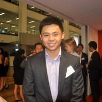 Daniel Lu