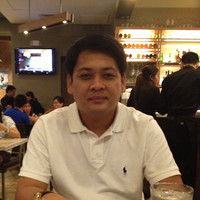Philip Michael Magdaherin