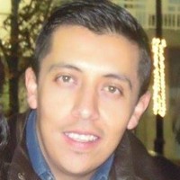 Joaquin Vega Dominguez