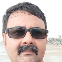 PRASANTA BHATTACHARYA