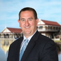 Paul Brian