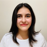 Isabel Rosado Alcívar