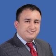 Jorge Andres Gómez Corrales