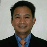 Frederick Astilla