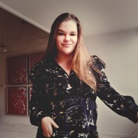 Marguérite Daverveld