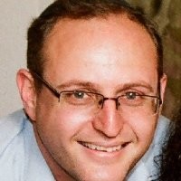 Evan (Effy) Hochstein