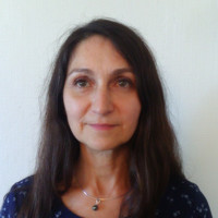 Laurence GREGOIRE