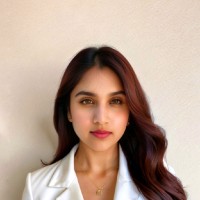 Muskan Dave