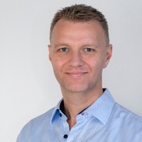 Henrik K. Kristensen