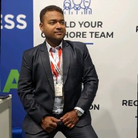 Ansul Agarwal (L.I.O.N)