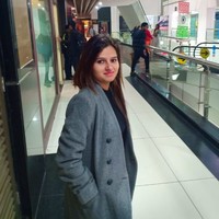 Pragati Agarwal