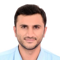 Muhammad Hasan Bilal Saeed
