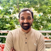 Mohit Kalikar