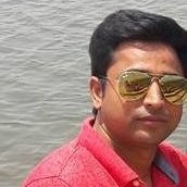 Tarun Saxena