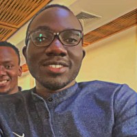 Patrick Mafabi