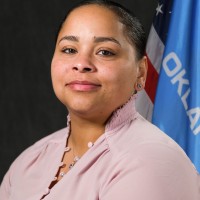 Celeste Whitaker