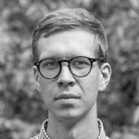 Axel Larsson