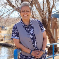 Donna Lucero