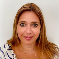 Dr Lisa Thomas-Gray